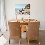 Timmare I Stranddistel Lejlighed *