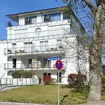Lejlighed Timmare I Stranddistel Timmendorfer Strand
